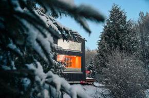 Tiny House Nature 16 - Green Tiny Village Harz